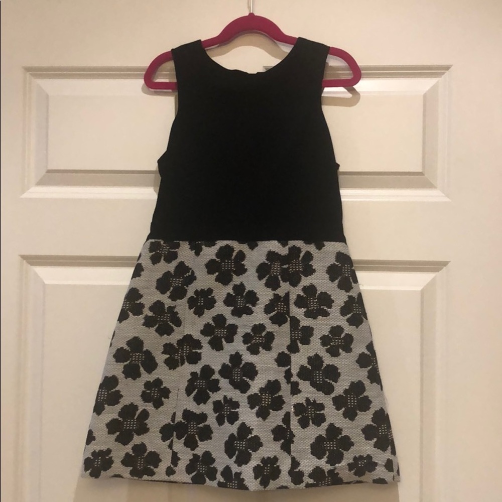 Milly Minis Dress / Girls / Size 10